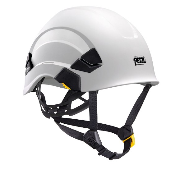 Casque Vertex à contrôler